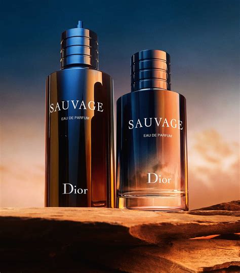 dior sauvage edp feelingsexy|Dior Sauvage edp refill.